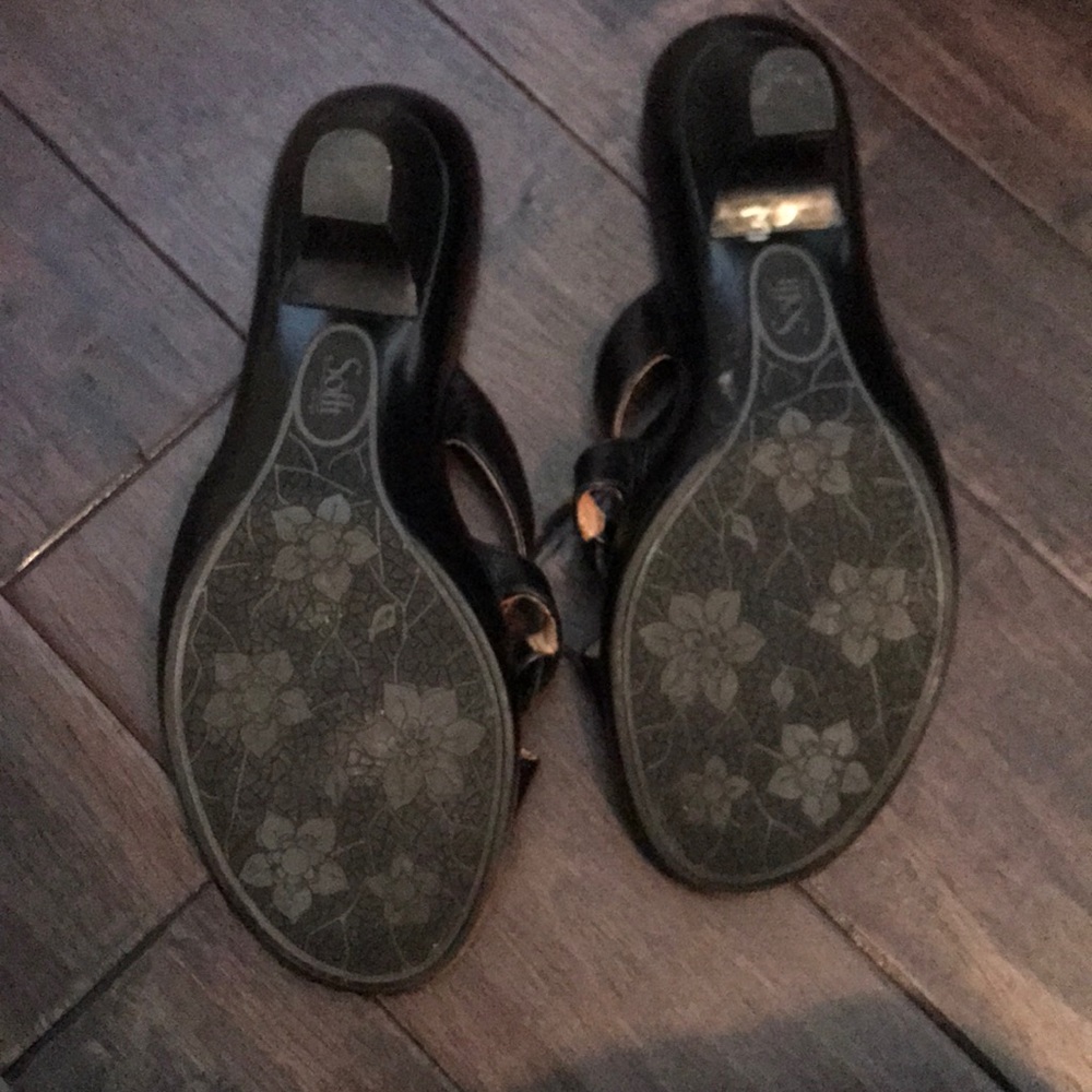 Söfft sandals - Picture 5 of 8